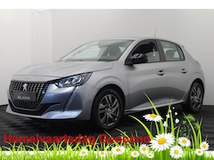 Peugeot 208 - 1.2 PureTech Active Pack *Hemelvaart geopend