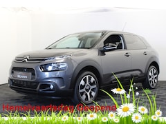 Citroën C4 Cactus - 1.2 PureTech Shine |Navi|Camera| *Hemelvaart geopend