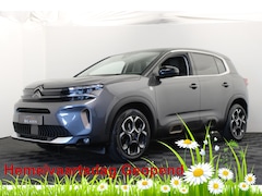 Citroën C5 Aircross - 1.2 PureTech C-Series |Camera|Navi| *Hemelvaart geopend