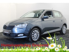 Skoda Fabia - 1.0 TSI |Carplay|Cruise| *Hemelvaart geopend