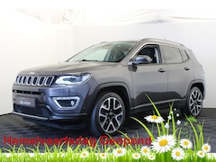 Jeep Compass - 1.3T Limited |Navi|Camera| *Hemelvaart geopend