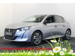 Peugeot 208 - 1.2 PureTech 100 Allure |Camera| *Hemelvaart geopend