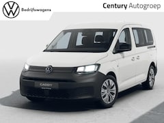 Volkswagen Caddy Maxi - Bedrijfswagens Kombi 1.5 eHybrid EU6 85 kW (115 pk) 2970 mm