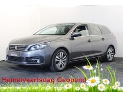 Peugeot 308 SW - 1.2 PureTech Allure *Hemelvaart geopend