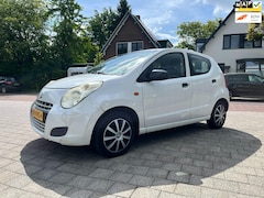 Suzuki Alto - 1.0 Comfort Airco Isofix 5 Drs Prijs Koopje
