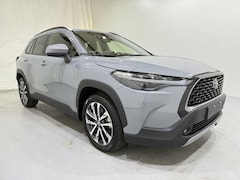 Toyota Corolla Cross - 1.8 Hybrid 140 Dynamic