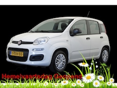 Fiat Panda - 0.9 TwinAir Pop Zie tekst *Hemelvaart geopend