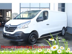 Renault Trafic - 2.0 dCi 120 T29 L2H1 Luxe *Hemelvaart geopend