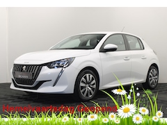 Peugeot 208 - 1.2 PureTech Active |Navi|Carplay| *Hemelvaart geopend