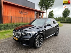 BMW X5 - XDrive45e M-sport, 22" SoH 91%, comfortstoel, panoramadak, trekhaak