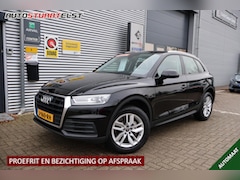 Audi Q5 - 50 TFSI e quattro Pro Line 300pk | Automaat | Lederen bekleding | Achteruitrijcamera | Nav