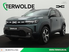 Dacia Duster - Journey | Achteruitrijcamera | Cruise Control met snelheidsbegrenzer | Handsfree card voor