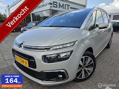 Citroën Grand C4 Picasso - 1.2 PureTech Shine Aut/Camera/Pano