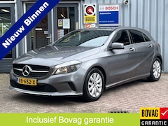 Mercedes-Benz A-klasse - 180 Business Solution | CAMERA | NAVI | CRUISE |