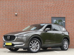 Mazda CX-5 - 2.5 SkyActiv-G 194 Signature