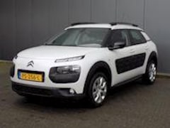 Citroën C4 Cactus - 1.2 PureTech Business Automaat