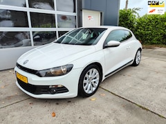 Volkswagen Scirocco - 1.4 TSI
