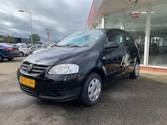 Volkswagen Fox - 1.2 Trendline