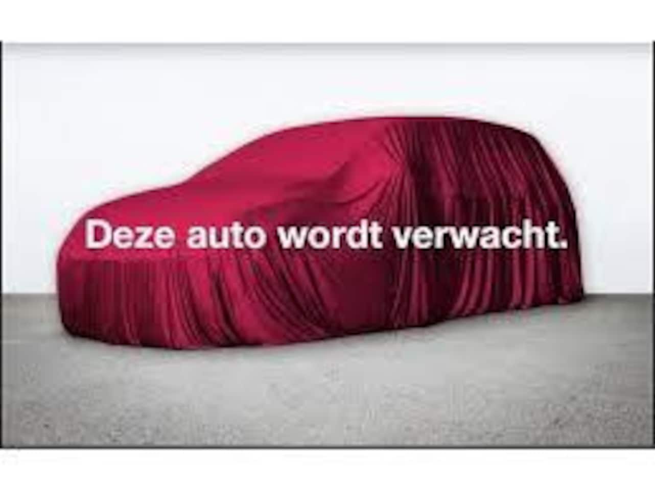 Opel Meriva - 1.4 Turbo Edition 1.4 Turbo Edition - AutoWereld.nl