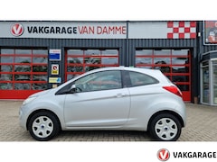 Ford Ka - 1.2 Cool&Sound