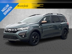 Dacia Jogger - 1.0 TCe 100 ECO-G Extreme 7p