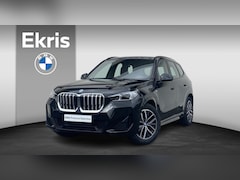 BMW X1 - xDrive25e | M-Sport | Achteruitrijcamera | Driving Assistant Plus
