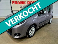Renault Kangoo Family - 1.2 TCe 114PK Limited + 23.188KM |Navi|bluetooth|Airco|PDC|15"LMV
