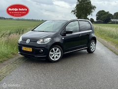 Volkswagen Up! - 1.0 up Edition BlueMotion Airco Cruise control PDC