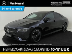 Mercedes-Benz CLA-Klasse - 250 e AMG Line Premium Plus /Panoramadak /Burmester /Memory stoelen /19 Inch /Elek Trekhaa
