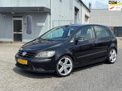 Volkswagen Golf Plus - 1.6 FSI Trendline, Nap, Apk, Airco, Elek pkt