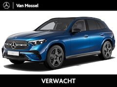 Mercedes-Benz GLC-klasse - 400 e 4MATIC Sport Edition /AMG Premium pakket/Night-pakket/Elektrische trekhaak/20-inch A