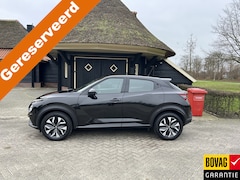 Nissan Juke - 1.0 DIG-T Acenta App Camera Cruis Led Nap