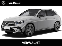 Mercedes-Benz GLC-klasse - 400 e 4MATIC Sport Edition /AMG Premium Plus pakket/Night-pakket/Panoramadak/Winter pack/E