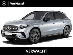 Mercedes-Benz GLC-klasse - 400 e 4MATIC Sport Edition /AMG Premium Plus pakket/20-inch AMG-velgen/Burmester/ Head-up