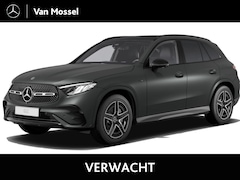 Mercedes-Benz GLC-klasse - 400 e 4MATIC Sport Edition /AMG Premium Plus pakket/Elektrische trekhaak/Winter pack/Night