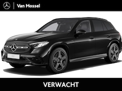 Mercedes-Benz GLC-klasse - 400 e 4MATIC Sport Edition /AMG Premium pakket/Night-pakket/20-inch AMG-velgen