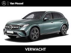 Mercedes-Benz GLC-klasse - 400 e 4MATIC Sport Edition /AMG Premium pakket/Night-pakket/Elektrische trekhaak/20-inch A