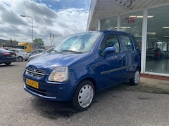 Opel Agila - 1.2-16V Comfort