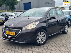 Peugeot 208 - 1.4 HDi Active