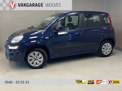 Fiat Panda - 0.9 TwinAir Lounge | AIRCO | TREKHAAK | 5 PERSOONS |