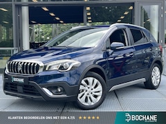Suzuki S-Cross - 1.0 Boosterjet Exclusive | Trekhaak | Achteruitrijcamera | Climate Control