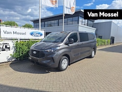 Ford Transit Custom - 300 2.0 TDCI L2H1 Trend | BPM Vrij | Geschikt Ombouw DC | Dubbele Schuifdeur | Achteruitri