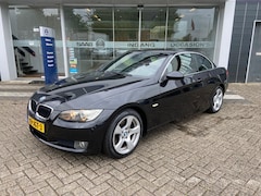 BMW 3-serie Cabrio - 320i Spring