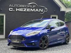 Ford Fiesta - 1.6 ST2 183PK1e eigenaar DealerOH Nieuwstaat Recaro Cruise Control