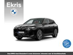 BMW iX - xDrive45 | M Sportpakket | Innovation Pack | Comfort Pack