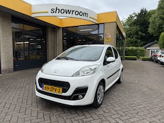 Peugeot 107 - 1.0 Active 5drs Airco