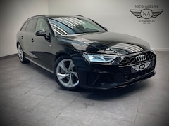 Audi A4 Avant - 45 TDI quattro Launch edition Sport