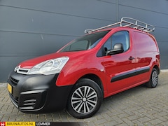 Citroën Berlingo - 1.6 HDI Airco cruise RVSimperiaal lage km E6