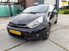 Kia Rio - 1.2 CVVT Plus Pack Airco
