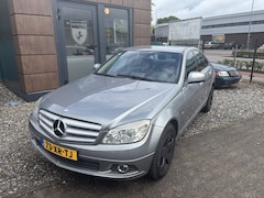Mercedes-Benz C-klasse - 200 K Elegance